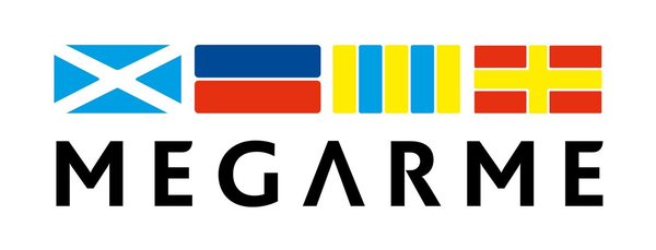 Megarme logo