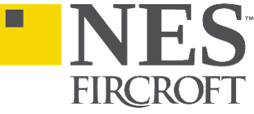 NES Fircroft logo