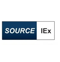 Source IEx logo
