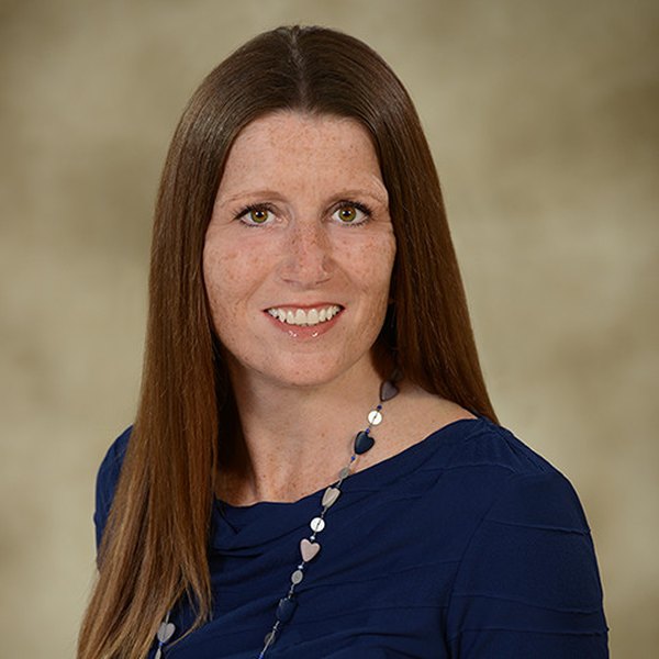 Lynda Hull, Secretary of the Westside Burns Night Association